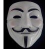 MASQUE ANONYME