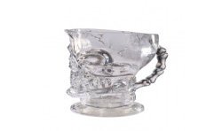 PICHET TRANSPARENT HALLOWEEN 1.5 LITRES 17.5 X 12.6 X 21 CM