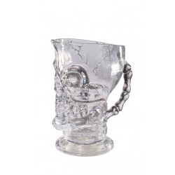 PICHET TRANSPARENT HALLOWEEN 1.5 LITRES 17.5 X 12.6 X 21 CM