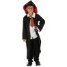 DEGUISEMENT SORCIER HARRY TAILLE 5/6 ANS