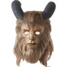 MASQUE LATEX DE LA BETE FILM DISNEY