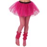 TUTU ROSE FLUO FEMME