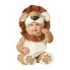 DEGUISEMENT LION POUR BEBE TAILLE 12-18 MOIS