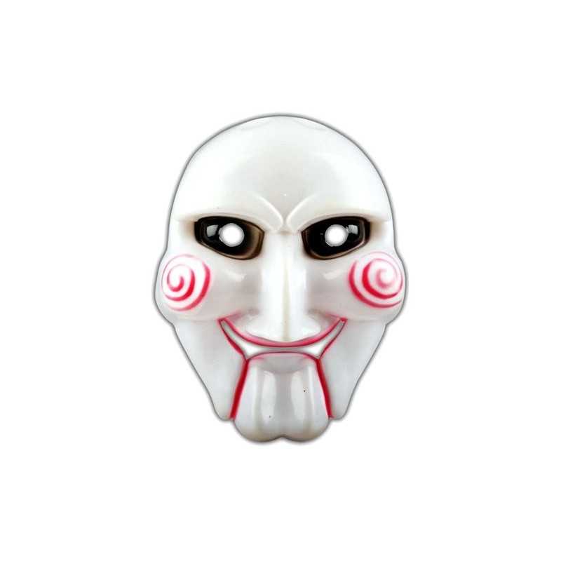 MASQUE DE SAW PLASTIQUE RIGIDE