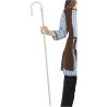 BATON EXTENSIBLE DE BERGER BLANC
