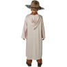 DEGUISEMENT STAR WARS YODA ENFANT 5-6 ANS