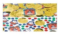 CONFETTIS TABLE PIRATE PARTY 14 GR