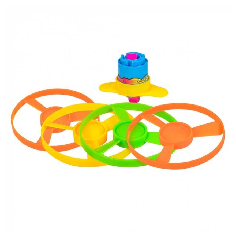 2 HELICOPTERES A REMONTER