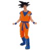 DEGUISEMENT DRAGON BALL TAILLE M
