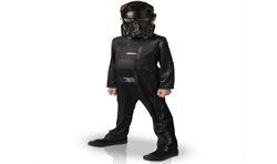 DEGUISEMENT DEATH TROOPER TAILLE 7/8 ANS