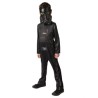 DEGUISEMENT DEATH TROOPER TAILLE 5-6 ANS