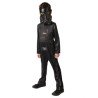 DEGUISEMENT DEATH TROOPER TAILLE 5-6 ANS 