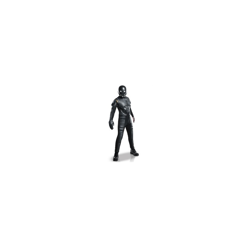 DEGUISEMENT K-2SO STAR WARS ROGUE ONE TAILLE STD