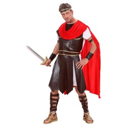 DEGUISEMENT HERCULE TAILLE S