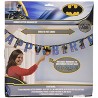 GUIRLANDE HAPPY BIRTHDAY BATMAN 182 CM 