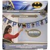 GUIRLANDE HAPPY BIRTHDAY BATMAN 182 CM