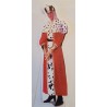 DEGUISEMENT REINE TAILLE M