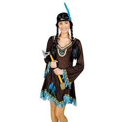 DEGUISEMENT PETITE FLECHE TAILLE 34