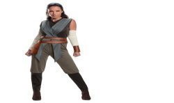 DEGUISEMENT REY STAR WAYS 8 TAILLE M