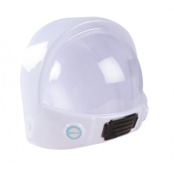CASQUE ASTRONAUTE