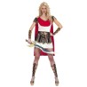 DEGUISEMENT WARRIOR PRINCESS TAILLE M