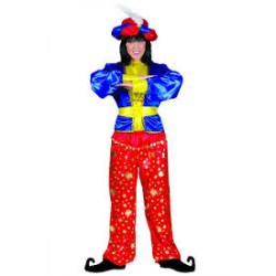 DEGUISEMENT 1001 NUIT ALADIN TAILLE 44/46