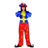 DEGUISEMENT 1001 NUIT ALADIN TAILLE 44/46