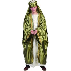 DEGUISEMENT MELCHIOR ROI MAGE TAILLE 54