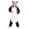 DEGUISEMENT KIGURUMI PANDA TAILLE 140