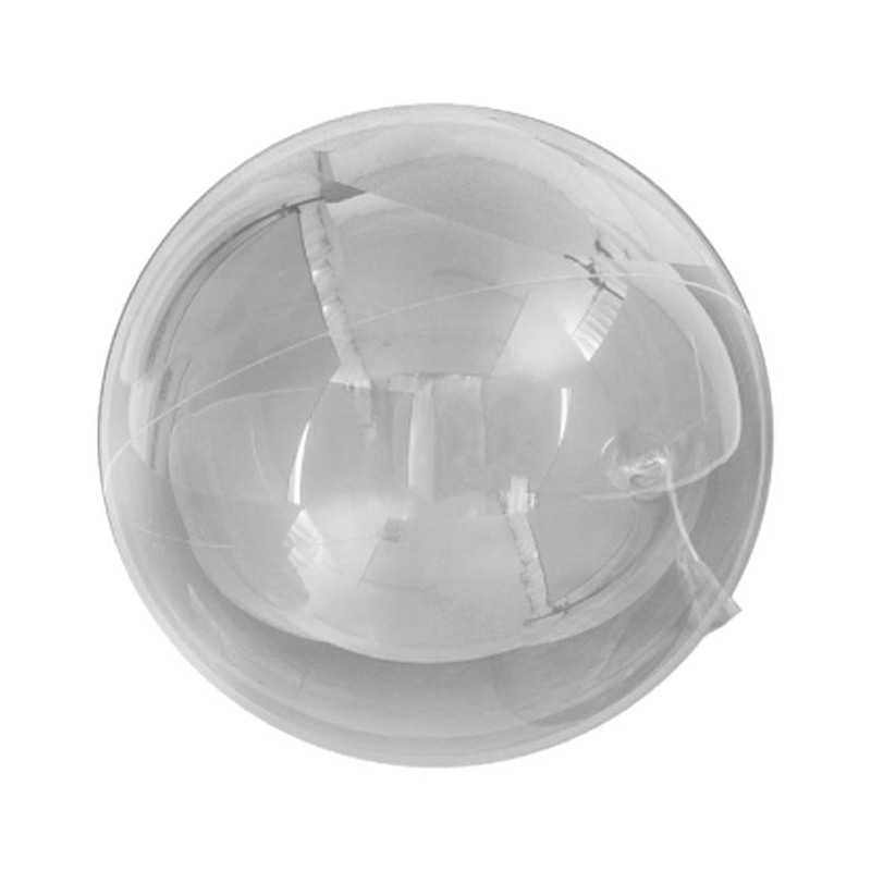 BALLON TRANSPARENT GRAND AQUA 470 MM