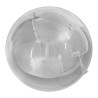 BALLON TRANSPARENT GRAND AQUA 470 MM