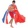 DEGUISEMENT CAPE DRAPEAU AMERICAIN