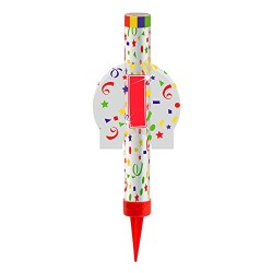 FONTAINE DE GLACE POUR GATEAU CHIFFRE 1