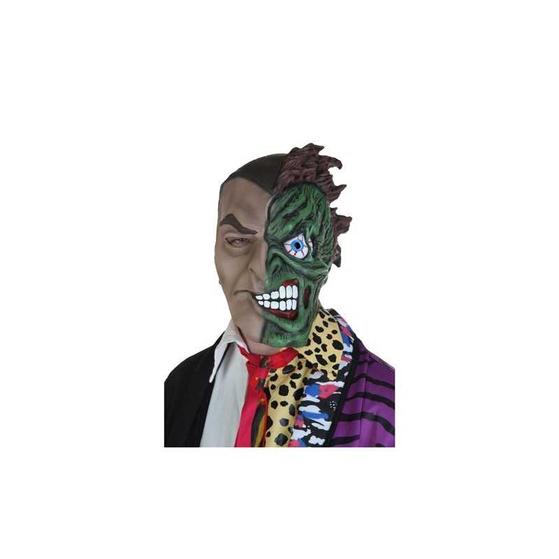 DEGUISEMENT DOUBLE FACE TAILLE M