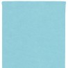 NAPPE EN ROULEAU UNIE TISSU NON TISSE POLYESTER BLEU CIEL 1,20M X 10 M