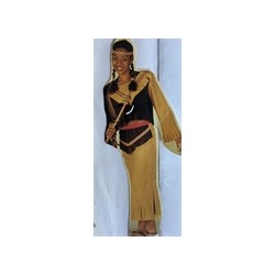 DEGUISEMENT INDIENNE TAILLE 46