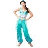 DEGUISEMENT PRINCESSE JASMINE TAILLE L