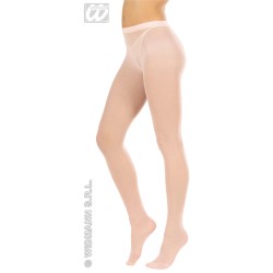 COLLANT ROSE CLAIR 40 DENIERS TAILLE UNIQUE