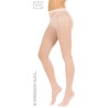 COLLANT ROSE CLAIR 40 DENIERS TAILLE UNIQUE