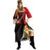 DEGUISEMENT PIRATE QUEEN TAILLE S