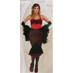 DEGUISEMENT HAVANNA DAISY TAILLE M