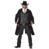 DEGUISEMENT GUNFIGHTER TAILLE XL