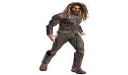 DEGUISEMENT AQUAMAN JUSTICE LEAGUE STD