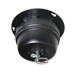 MOTEUR BOULE DISCO POUR DIAMETRE 50-100CM