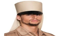 CHAPEAU LEGIONNAIRE ADULTE