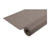 NAPPE SPUNBOND TAUPE EN ROULEAU 1,20M X 6 M