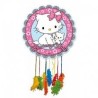 PINATA CHARMY KITTY A FICELLES