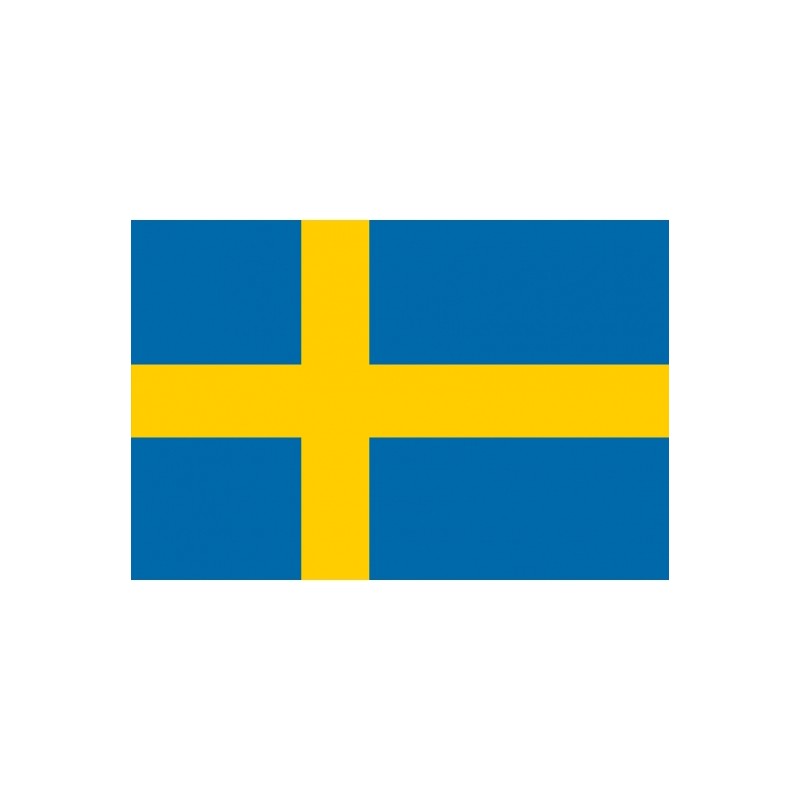 DRAPEAU TISSU SUEDE 90 X 150 CM