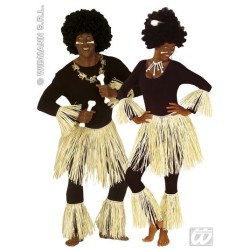 DEGUISEMENT ZULU TAILLE 54/56