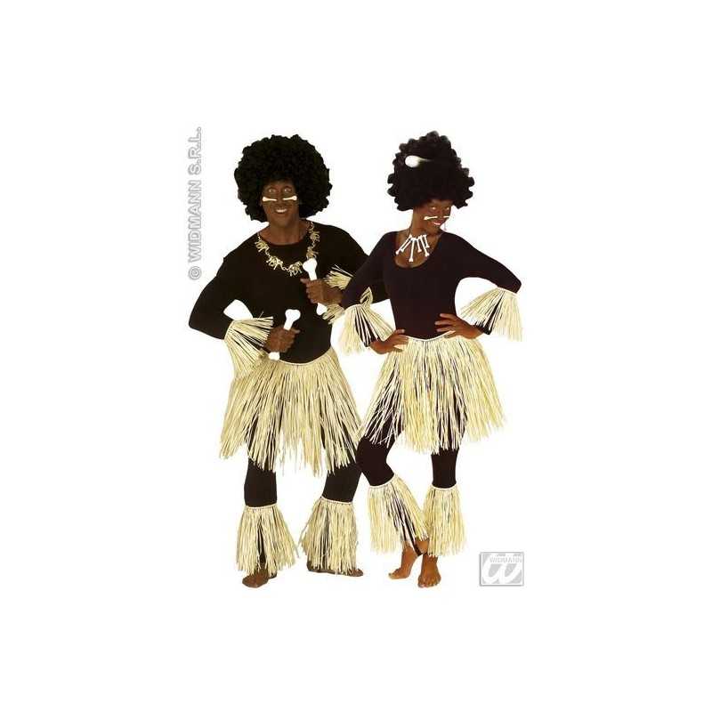 DEGUISEMENT ZULU TAILLE 54/56